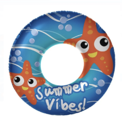 Colac cu steluta de mare - Summer Vibes, 51 cm