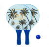 Set rachete tenis copii si minge - Tropical