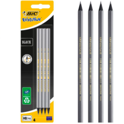 Set de 4 creioane BIC